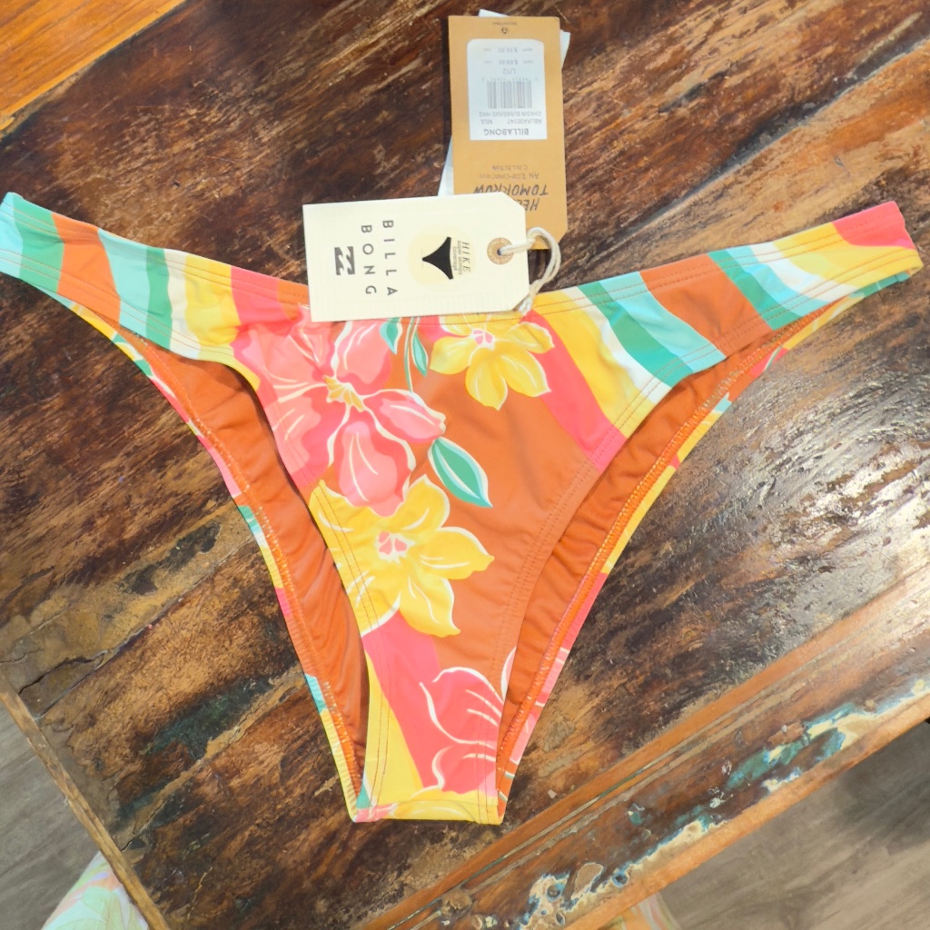Billabong Chasin Sunbeams Bottom Bikini